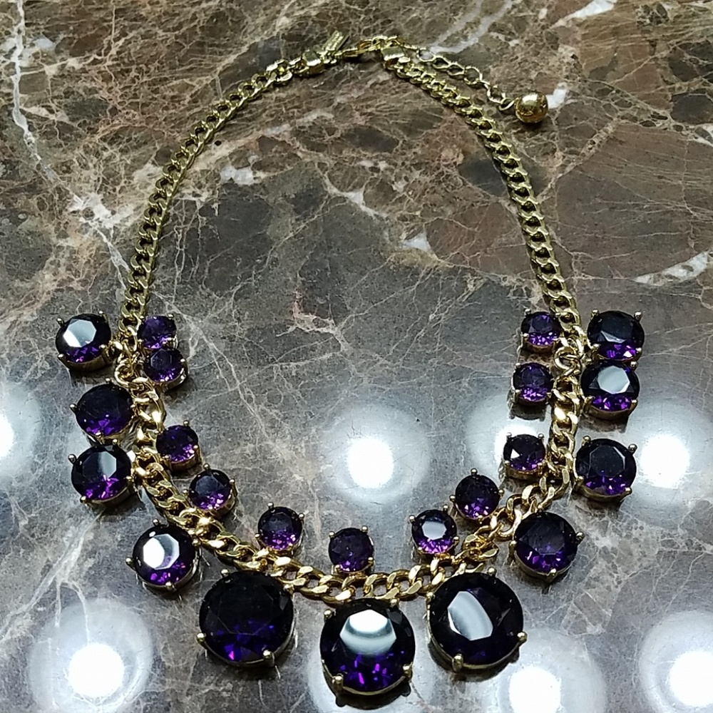 Kate Spade Necklace